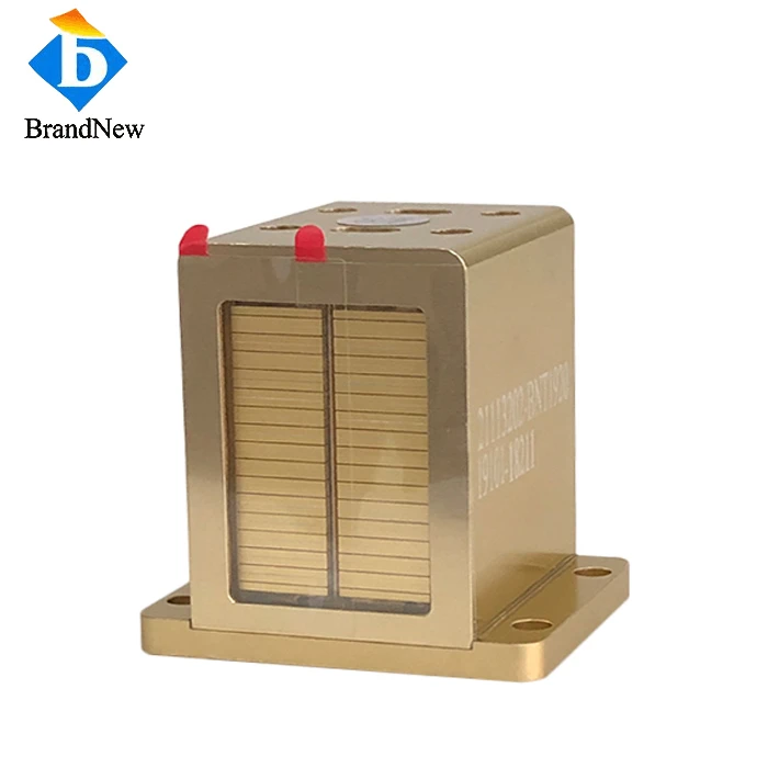 26Bars 1300W Lub Hwjchim Loj Laser Stack