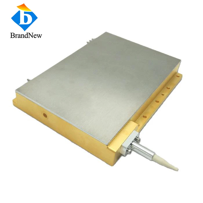 500W 808nm Fiber Coupled Diode Laser 500W 808nm Fiber Coupled Diode Laser