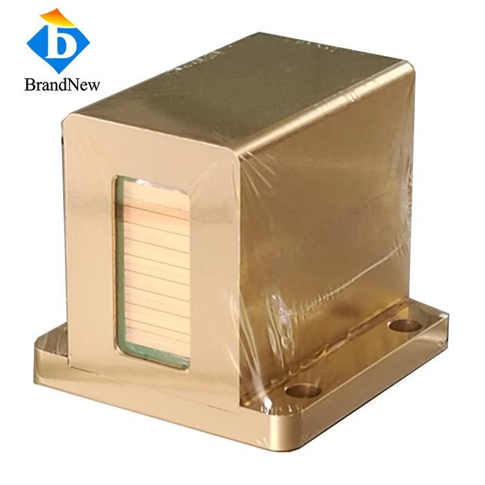 10 Bars Diode Laser Array