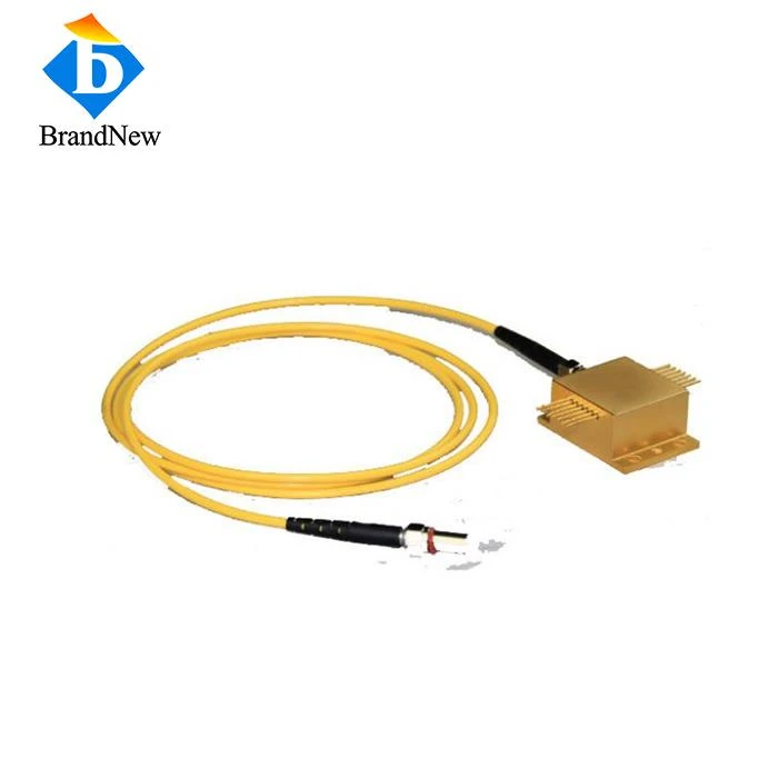 10W 976nm Fiber Coupled Diode Laser