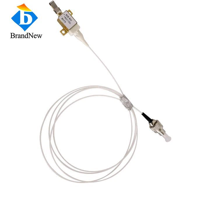 830nm Printing Fiber Coupled Laser Diodes 830nm Printing Fiber Coupled Laser Diodes