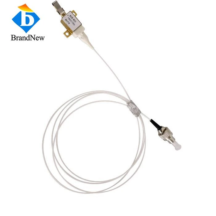 8W 940nm Fiber Coupled Laser Diode