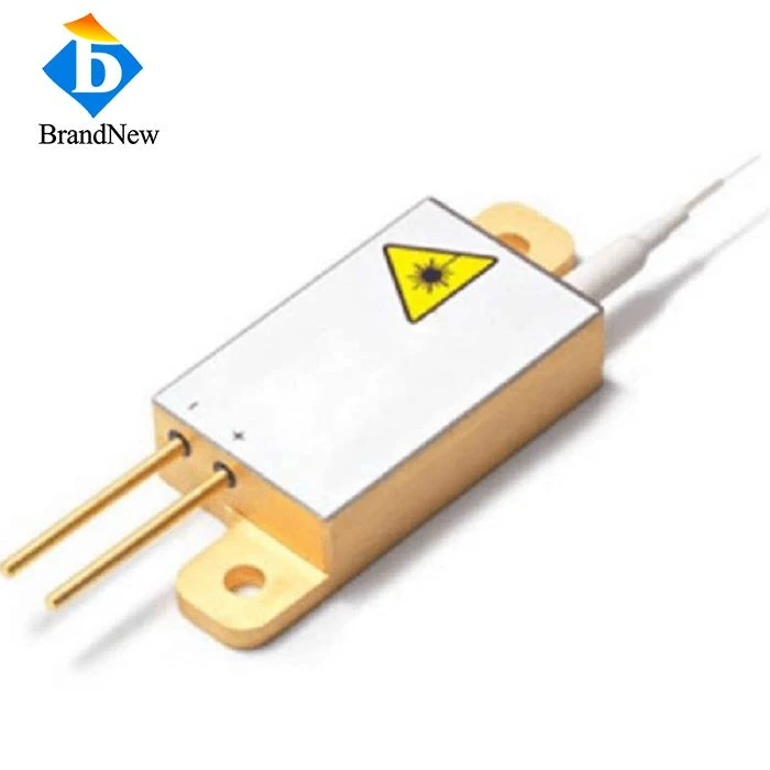 976nm Stabilized Wavelength Fiber Coupled Diode Laser