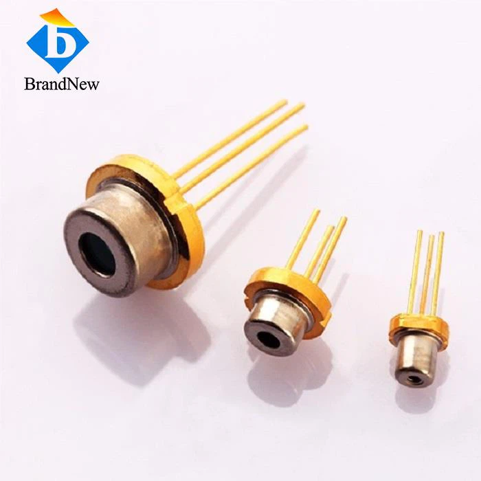 Semiconductor TO-Mount Laser Diode
