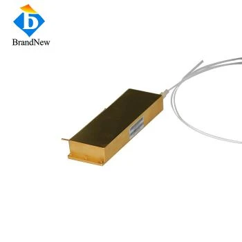 150W 808nm Fiber Coupled Diode Laser Module