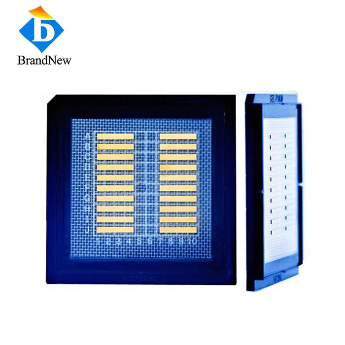 100W 808nm Unmounted Laser Bar