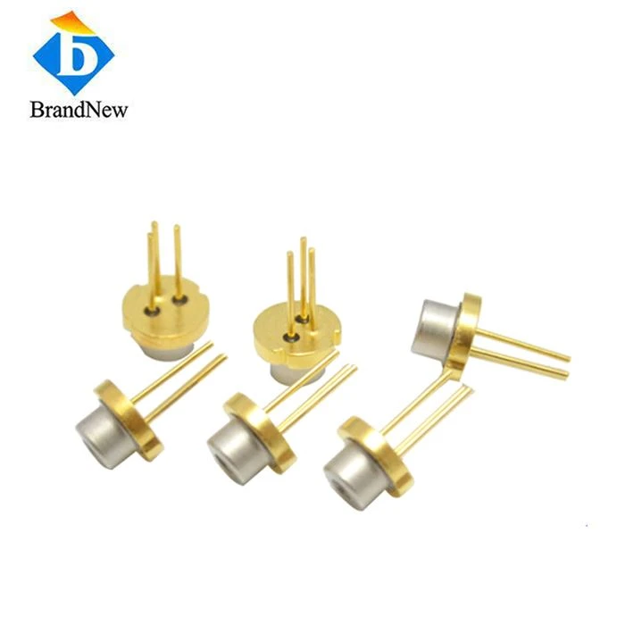 10mW 780nm 790nm TO56 LD Sensor