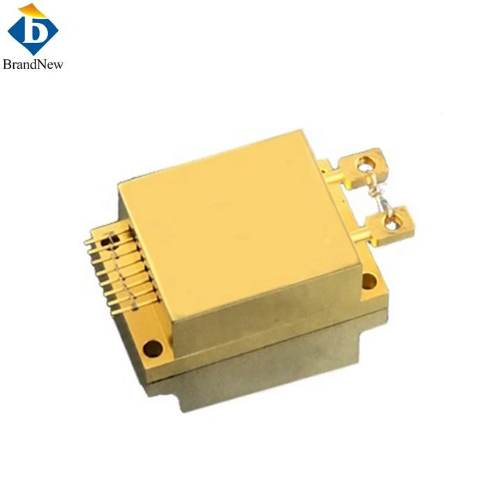 10W Detachable Fiber Coupling Diode Laser