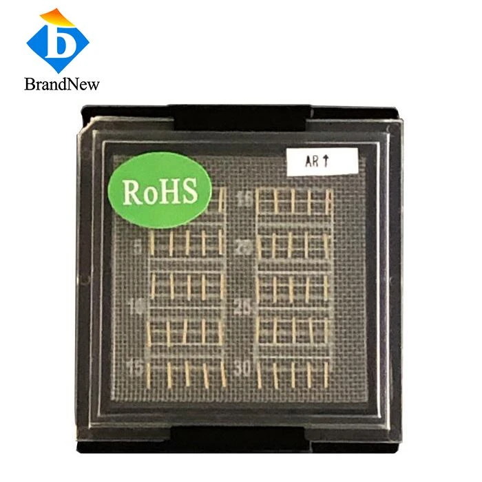 1W 1550nm Ib Emitter Unmounted Laser Bar