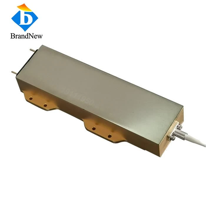 200W 940nm Fiber Coupled Diode Laser Module