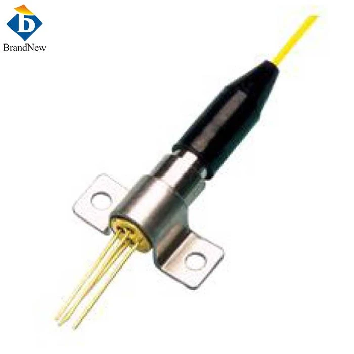 405nm 1mW Ib Hom Fiber Laser Module