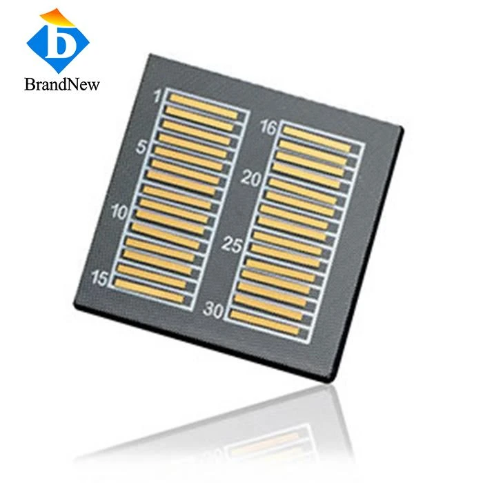 500W 808nm Unmounted Laser Diode Bar