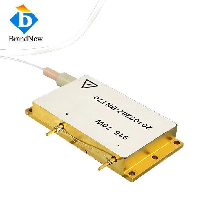 80W 915nm Fiber LD Module