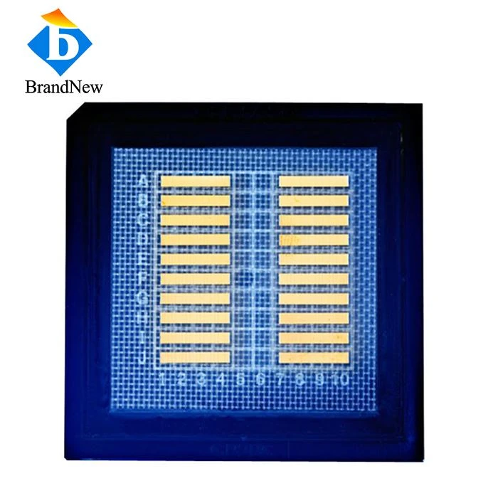 CW 100W 976nm Multi Emitter Laser Chip