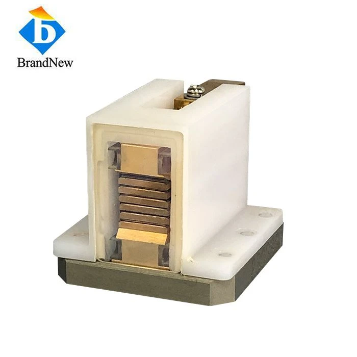 Diode Laser Stack Rau MedicaLaser