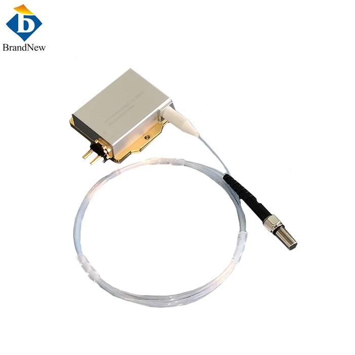 Fiber Coupled Laser Diode Modules