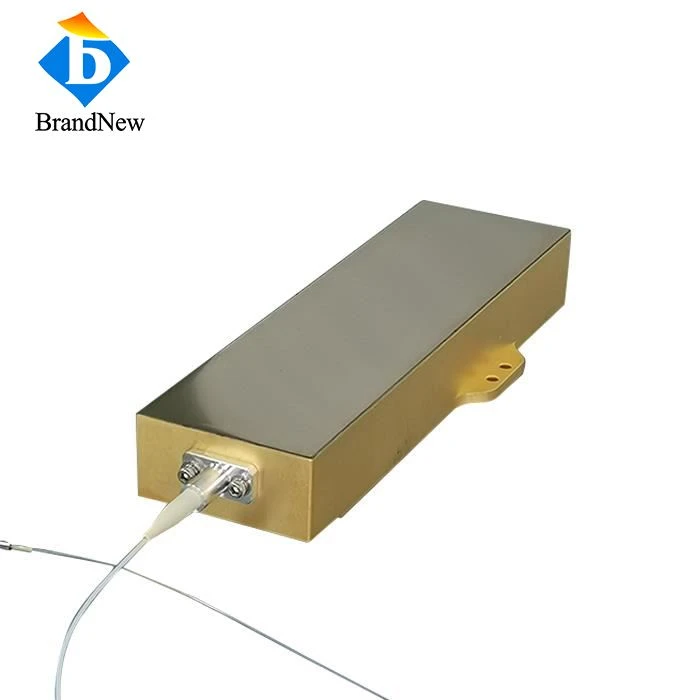 Fiber Coupled Laser Module