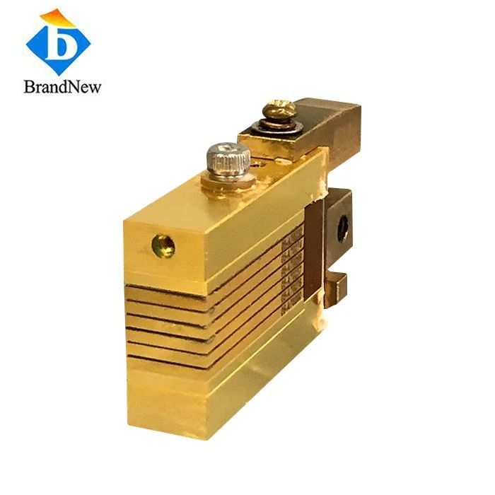 MCC Diode Laser Bars Stack