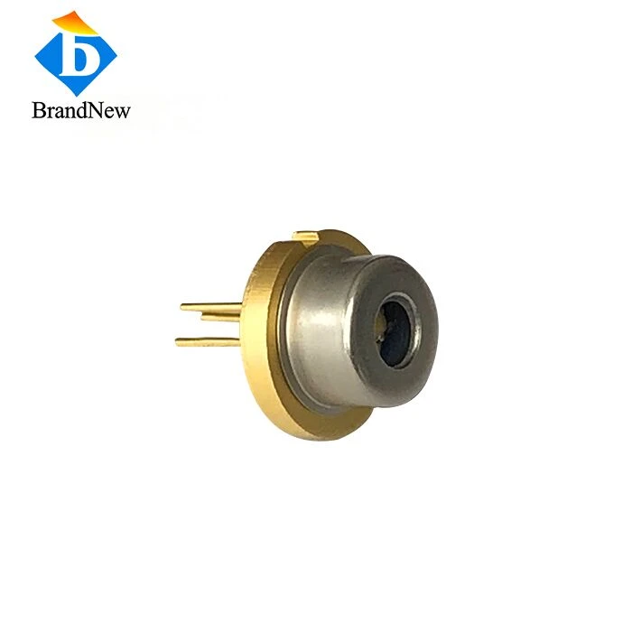 5mW 635nm Liab Laser Diode TO56
