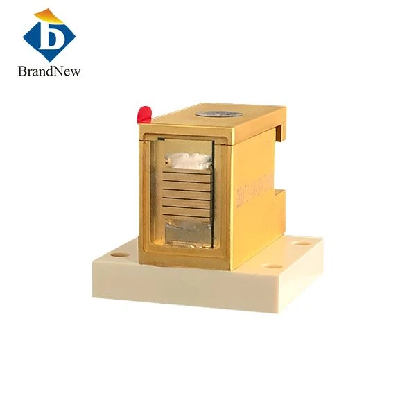 Hloov Rau Micro Channel Diode Stack