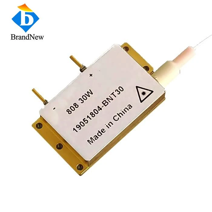 45W 976nm Wave Locked Laser Diode