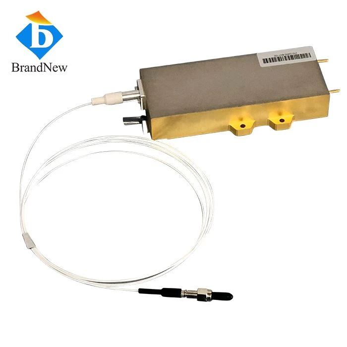 80W 976nm 105um Fiber Laser Diode