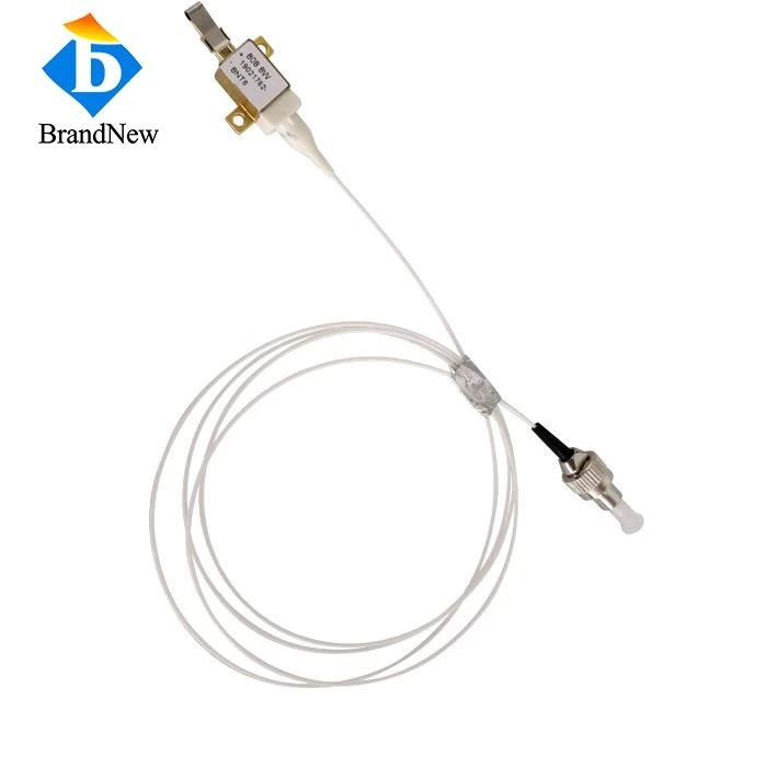 8W 915nm Fiber Coupling Laser Diodes