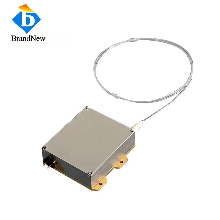 976nm Fiber Coupling Laser Diodes VBG