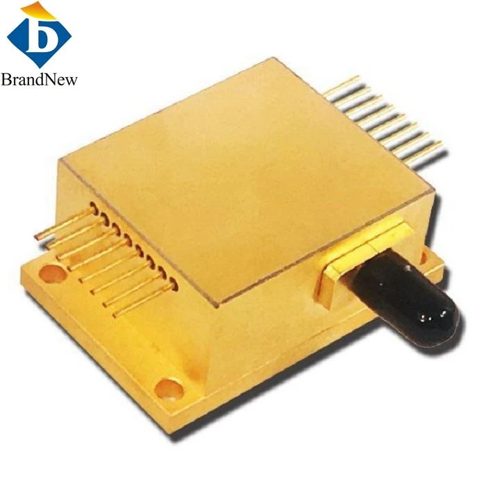976nm Fiber Optic Laser Diode