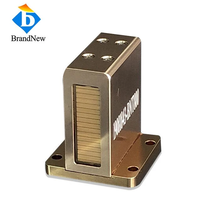Alexandrite Diode Laser Bar 808nm