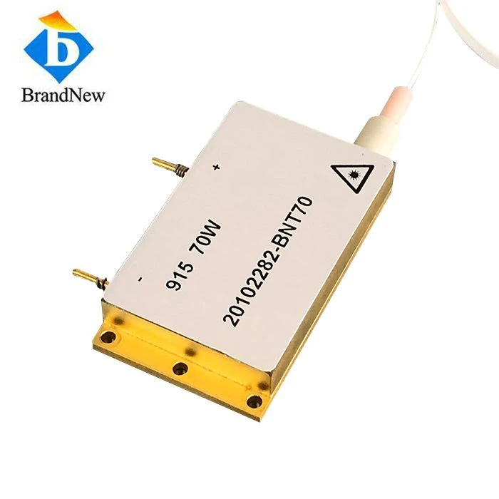 70W Nruam Wave Medical Fiber Coupled Diode Laser