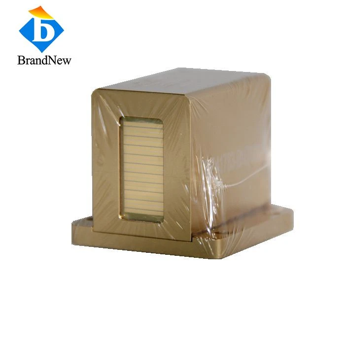 ADSS Laser Stack Hloov