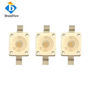 2mW Ib Emitter VCSEL Laser Chip