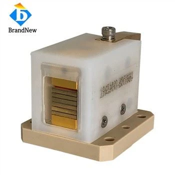 Micro Channel MCC Diode Laser Stack