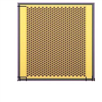 VCSEL Unmounted Tuag
