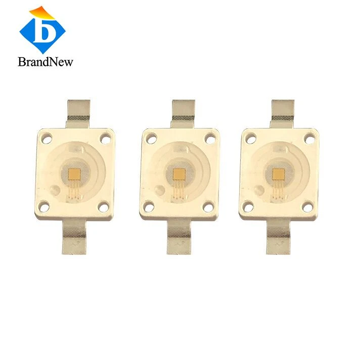 VCSEL Diode Chip Rau Kev Ruaj Ntseg