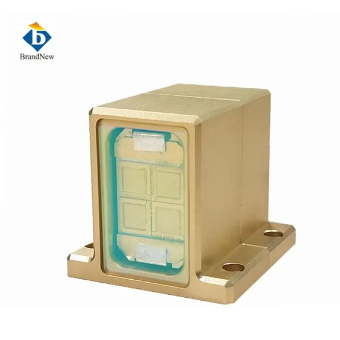 VCSEL Diode Laser Stack