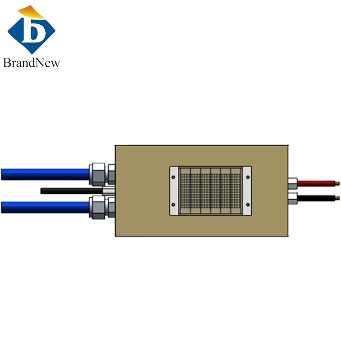1000W 850nm VCSEL Laser Diode