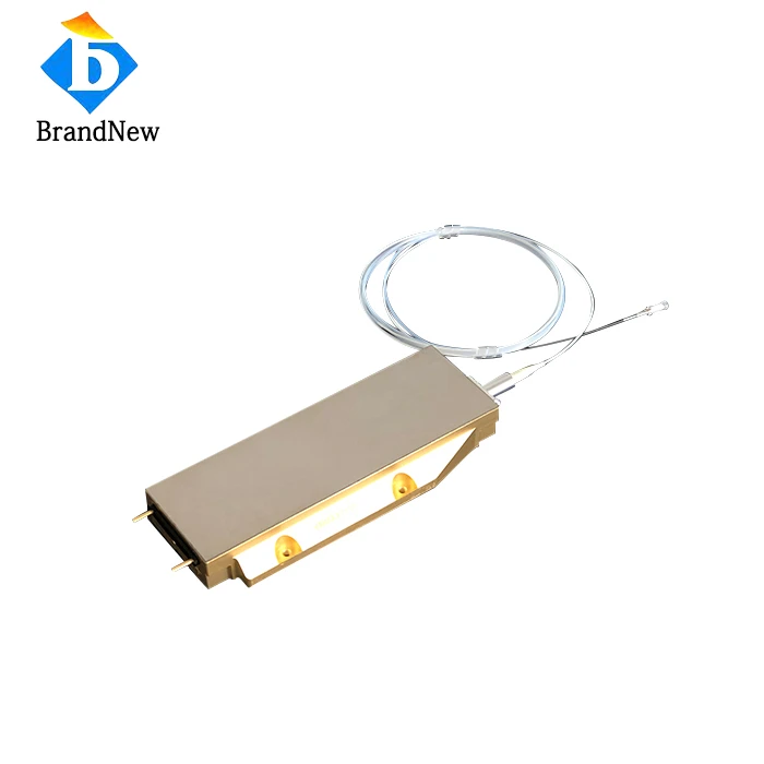 850W 915nm Fiber Coupled Diode Laser