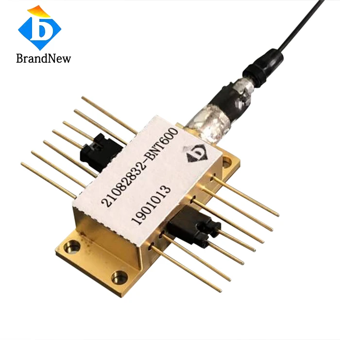 976nm Npauj Npaim Laser Diode Nrog Fiber EDFA
